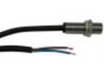 Sensor magnético Ø10x33mm m10x0.75 silanos