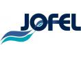 Sensor Óptico secador de manos futura jofel