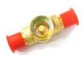 Sgn 12 1/2  roscar visor liquido ext. ex
