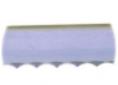 Sierra cinta hueso l 1550mm