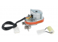 Motor reductor completo imf80 brema