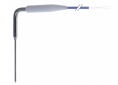 Sensor al corazón Pt100 universal acodado sonda -40 a +120°C cable -10 a 100°C cable PVC