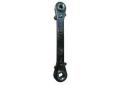 Llave con carraca cuadrada tst-122