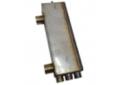 Sobrenivel horno gas vapor  hvg-20/21