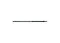 Sonda pt-100 3 cables 6x80mm 4 metros