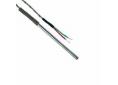 Sonda pt100 vetrotex Ø6x100 1500mm 2 hilos