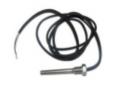 Sonda temperatura ntc 1/8" 10kohm -40+110ºc sammic