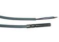 Sonda temperatura ntc 6x40 pvc 1,5m.