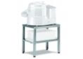 Soporte 405x610x560mm peladora patatas