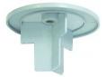 Soporte aspiracion filtro c85 comenda