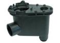 Soporte aspiracion/impulsion sq120/ elframo