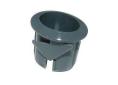 Soporte boton interruptor/pulsador steel 51