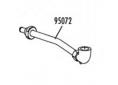 Soporte brazo aclarado inferior fijo v-35 lb