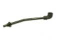 Soporte brazo aclarado inferior fijo v-40 lb