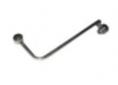 Soporte brazo giratorio basculante gs-83 jemi