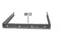 Soporte brazo lavado superior gs-100 jemi
