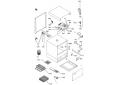 Soporte central passport 55.40 aristarco