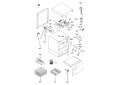 Soporte cesto passport 45.30 aristarco