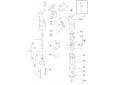 Soporte completo h  110mm