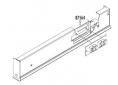 Soporte componentes electricos ad fagor