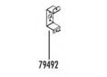 Soporte conmutador capota fi-120hy fagor