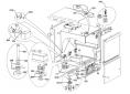 Soporte contacto magnetico v-35/v-40