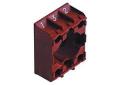 Soporte contactos 62p omniwash