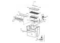 Soporte cortina ng60 fabricador itv