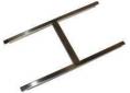 Soporte cubetas helados 180x165mm