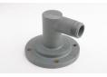 Soporte desagÜe ds400 crystalyne
