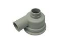 Soporte filtro cuba lc700/900/1200 comenda