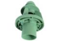Soporte filtro elettrobar/crystalyne