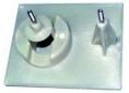 Soporte filtro hoonved