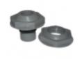 Soporte giratorio lavado n1300/1300s silanos