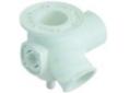 Soporte inferior colector silver 50 colged