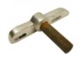Soporte inferior cortadora Ø220mm lucca