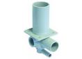 Soporte inferior desagÜe fv40n meiko