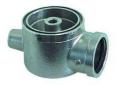 Soporte inferior/superior at110/at116 ata