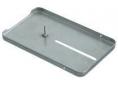 Soporte metalico deposito zanussi