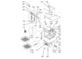 Soporte micro gl1040/gl1240 aristarco