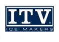 Soporte motor reductor itv
