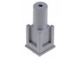 Soporte mueble gris coreco