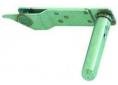 Soporte muelle derecha gs100 dihr