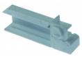 Soporte para evaporador pos. de montaje derecho horeca-select,