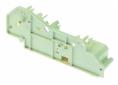 Soporte para microinterruptor horeca