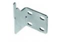 Soporte para puerta de vidrio l 54mm an 42mm h 75mm