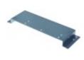 Soporte para soplador transversal l 295mm an 85mm