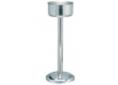 Soporte pie para cubitera inox Ø180mm