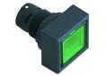 Soporte piloto luminoso verde gs12 winterhalt