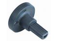 Soporte prolongador mando grifo gas whirlpool